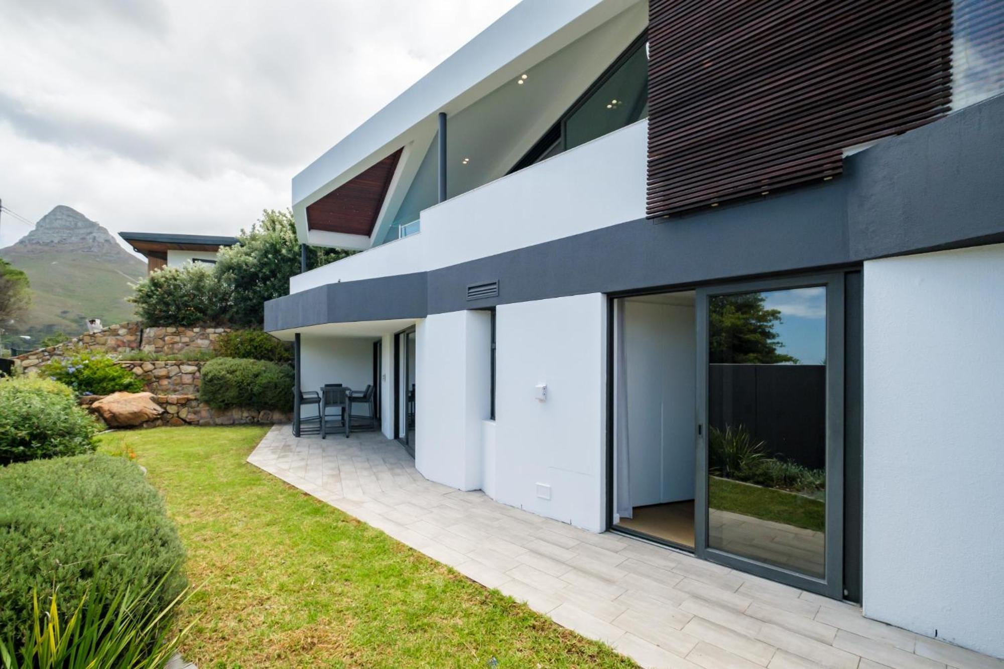 Casa Meya Villa Cape Town Exterior foto