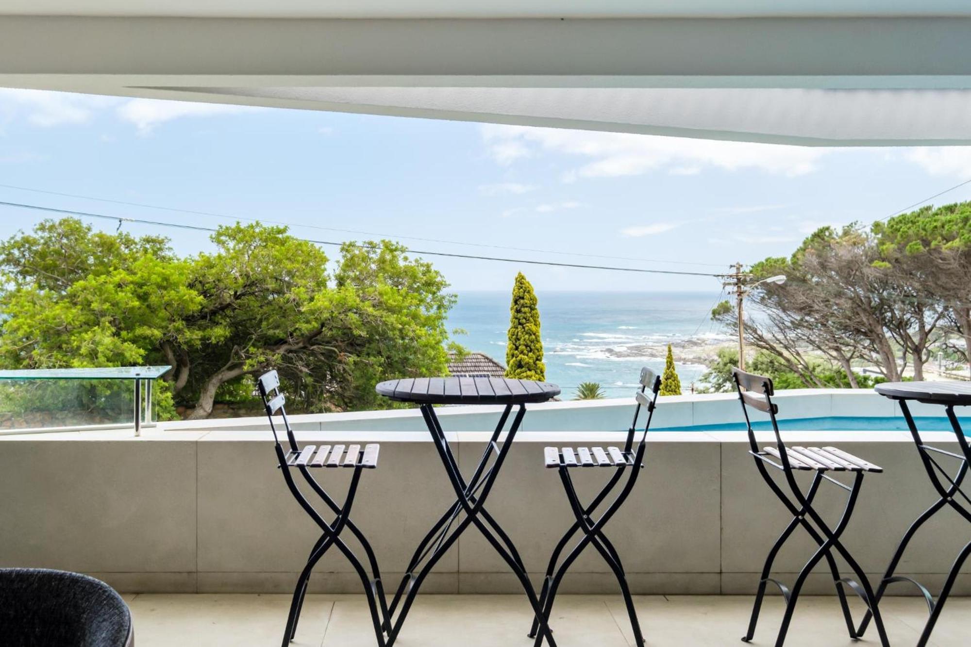 Casa Meya Villa Cape Town Exterior foto
